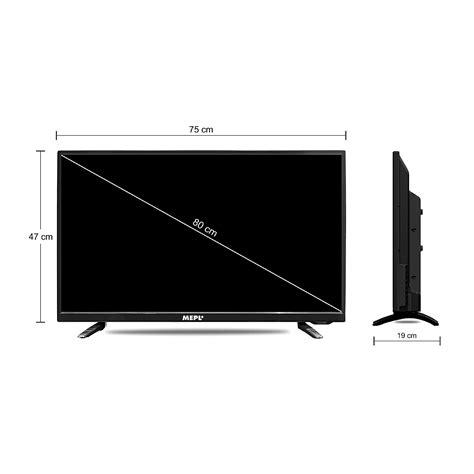 mepl sky electronics pvt ltd mumbai photos|MEPL Smart LED TV 32inch .